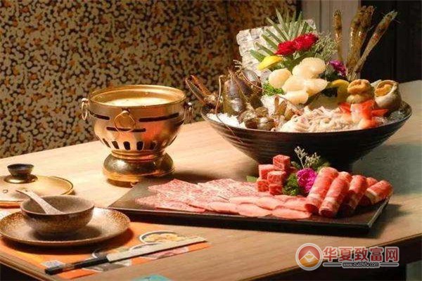 在伊金霍洛旗开火锅店